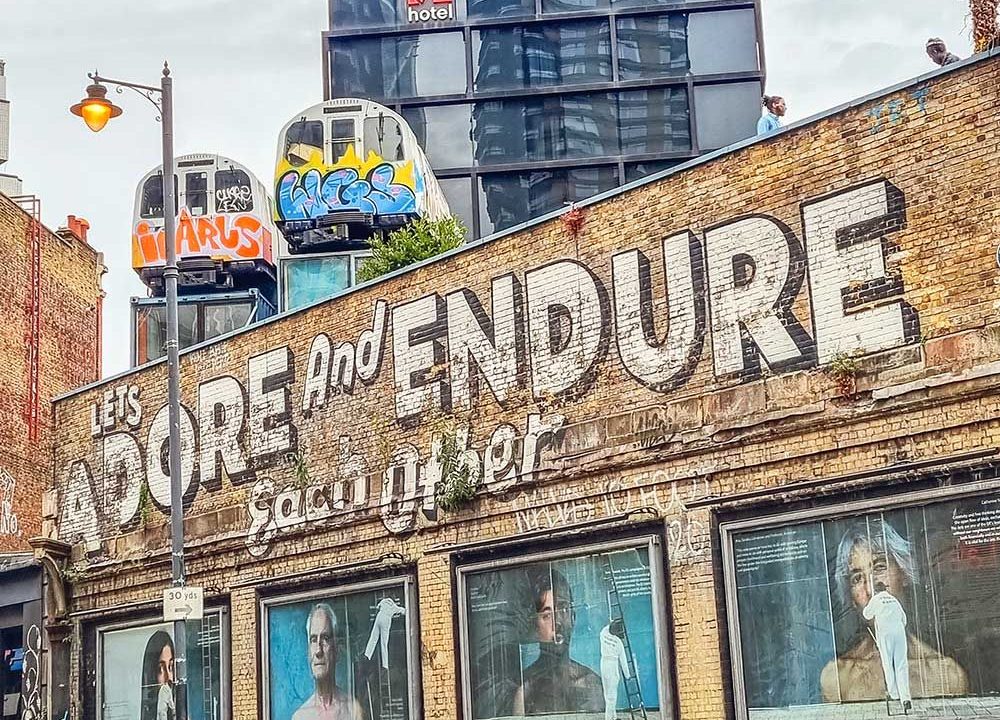 Shoreditch