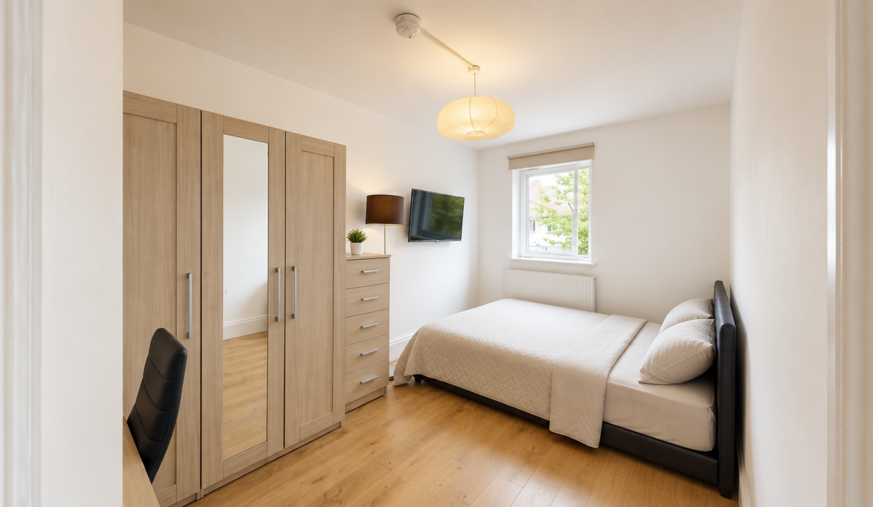 Bedroom 2