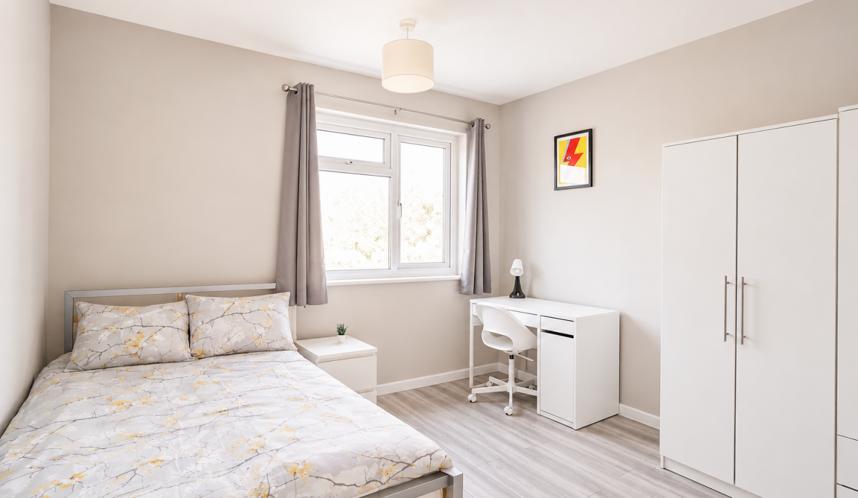 Bedroom 2