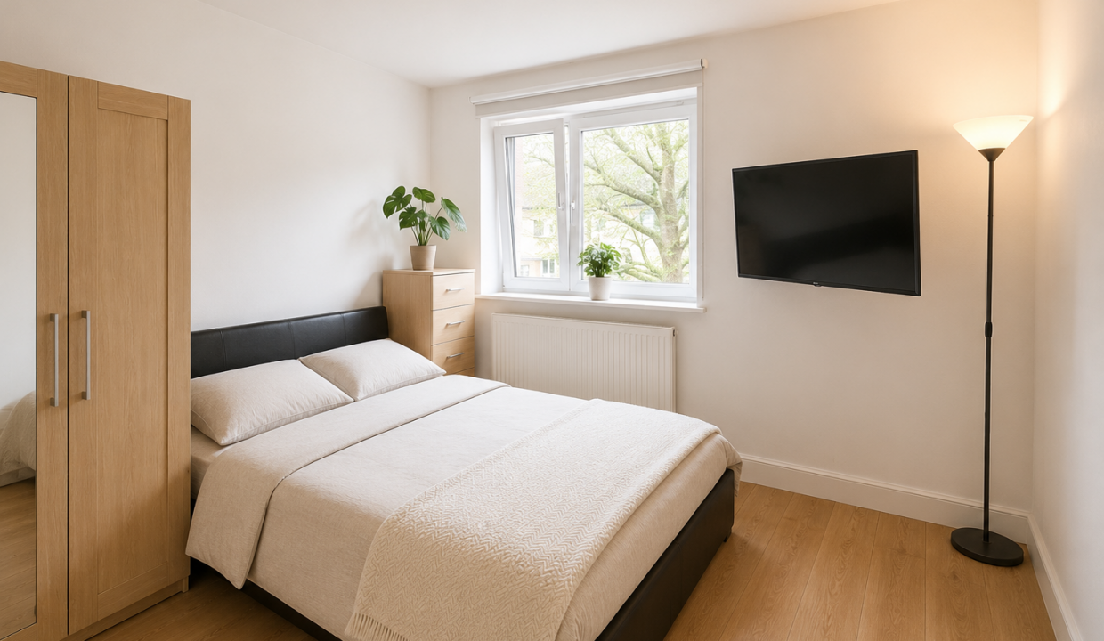 Bedroom 3