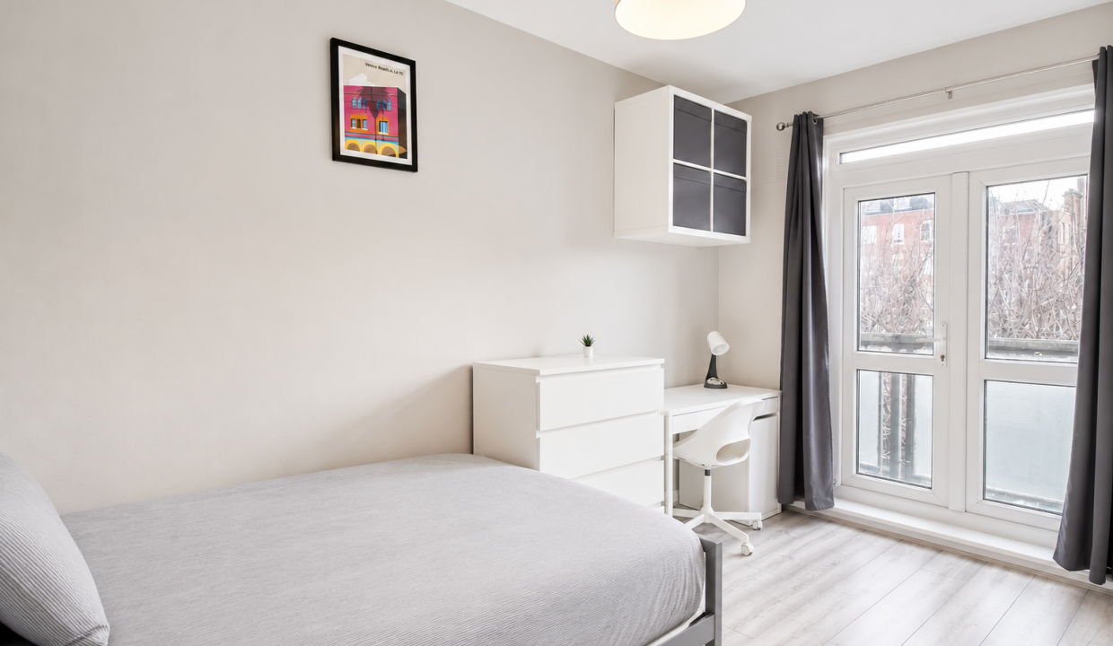 Bedroom 3
