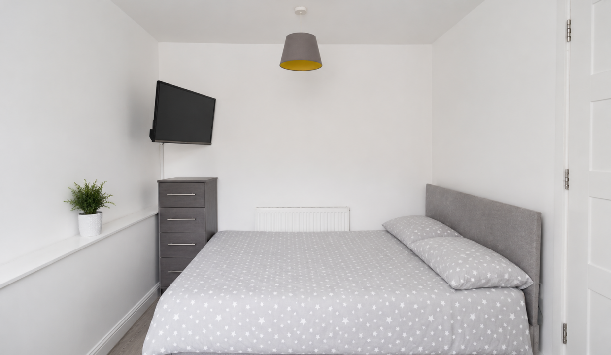 Bedroom 1