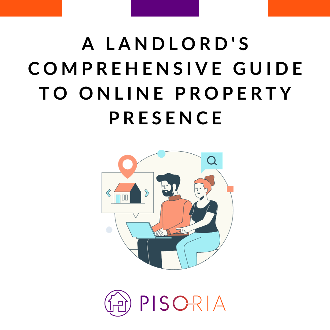 Mastering the Digital Realm: A Landlord's Comprehensive Guide to Online Property Presence 