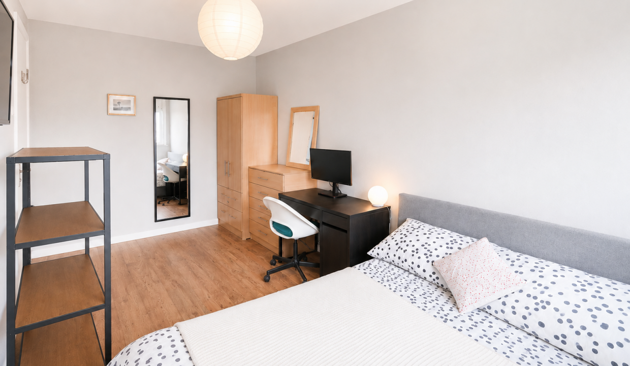 Bedroom 3