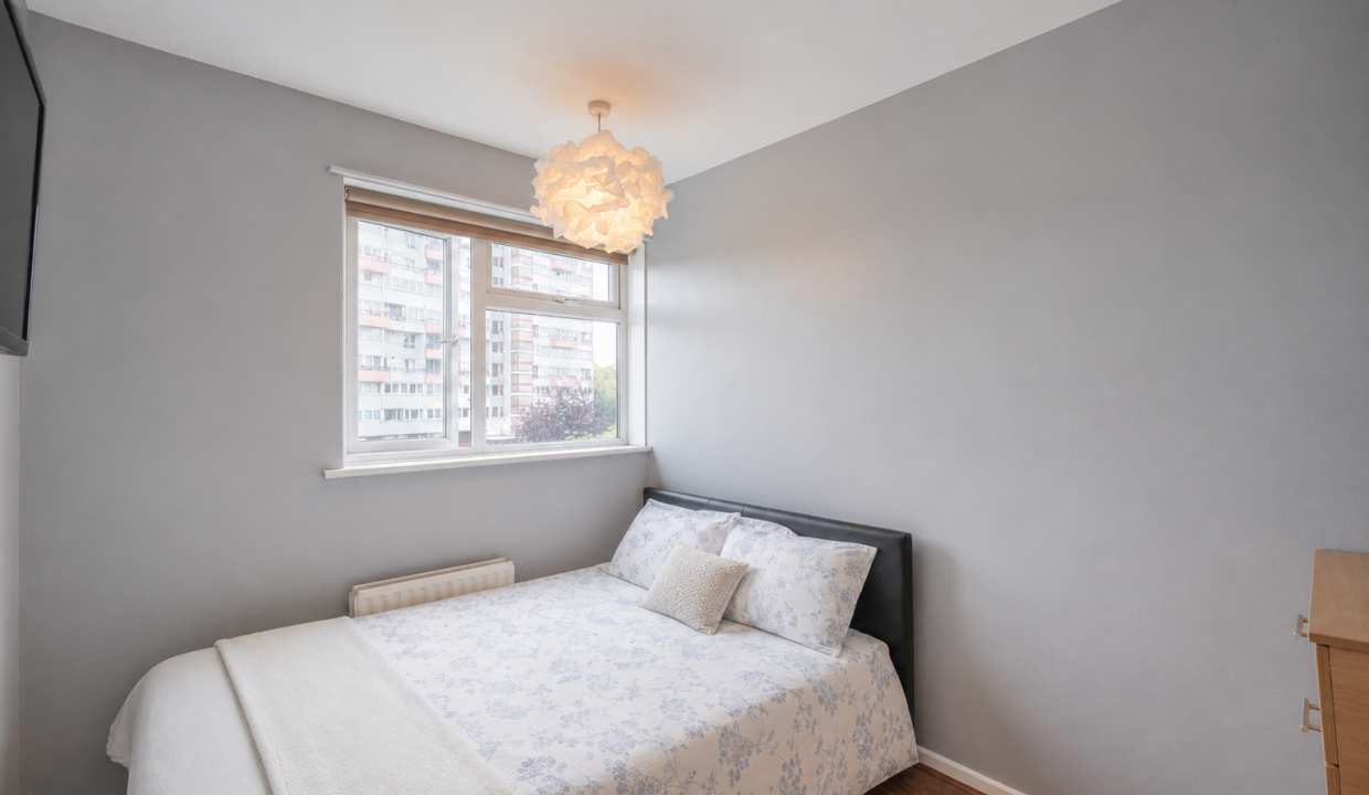 Bedroom 4