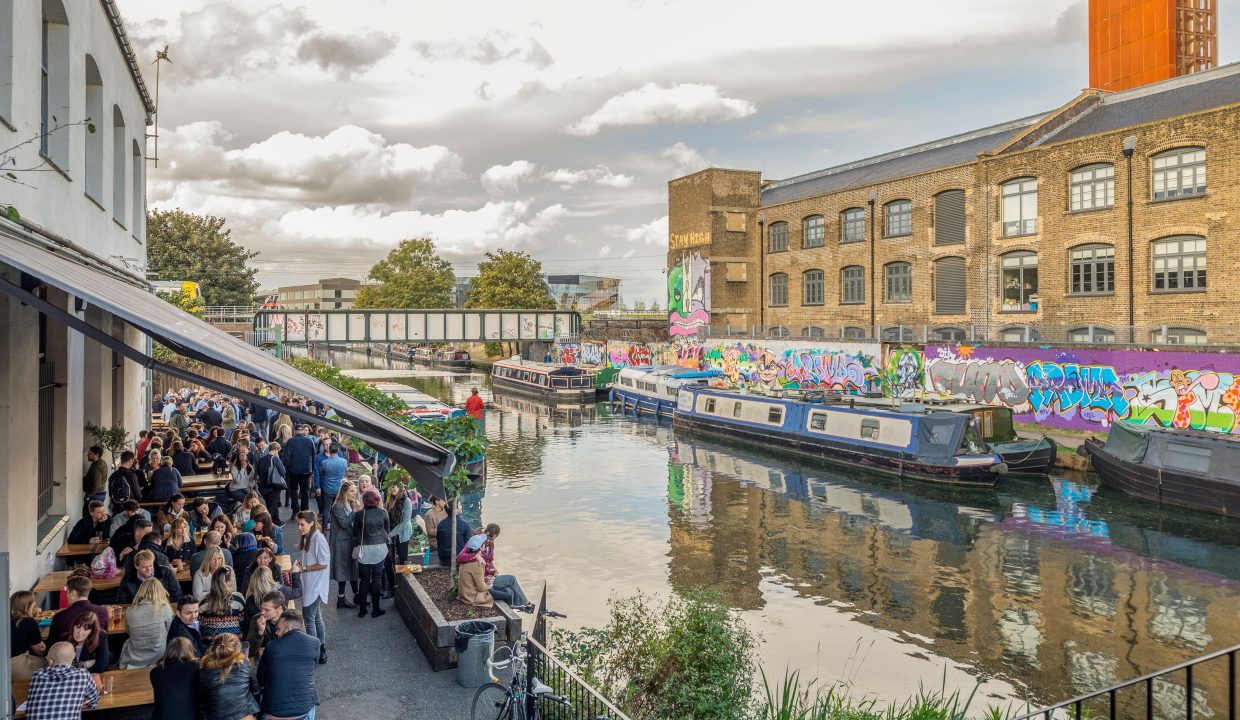 Hackney Wick