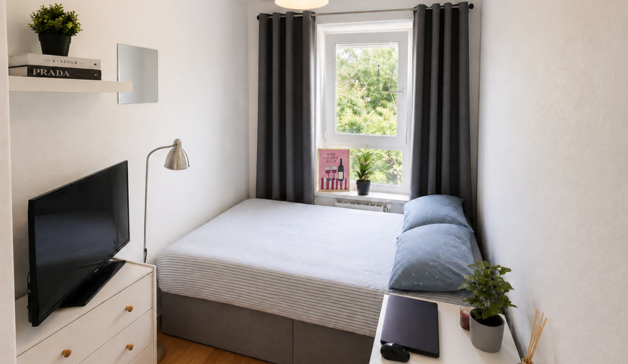 Bedroom 2
