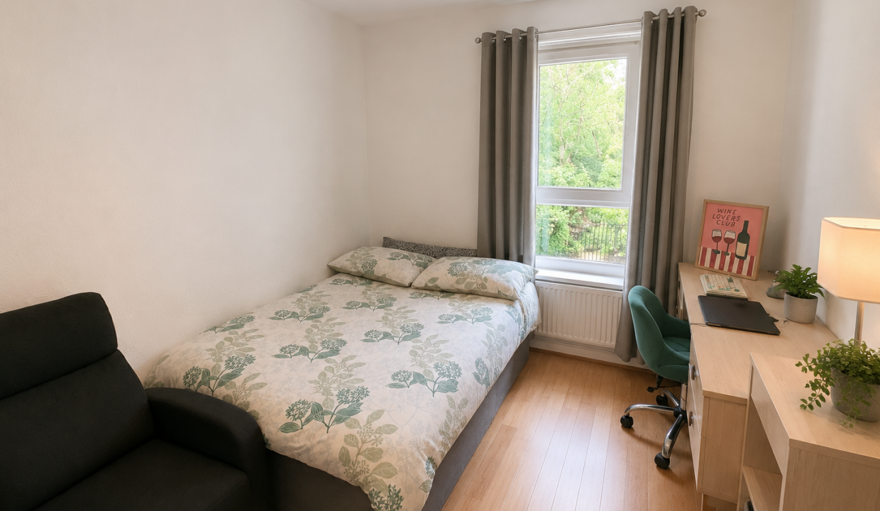 Bedroom 3