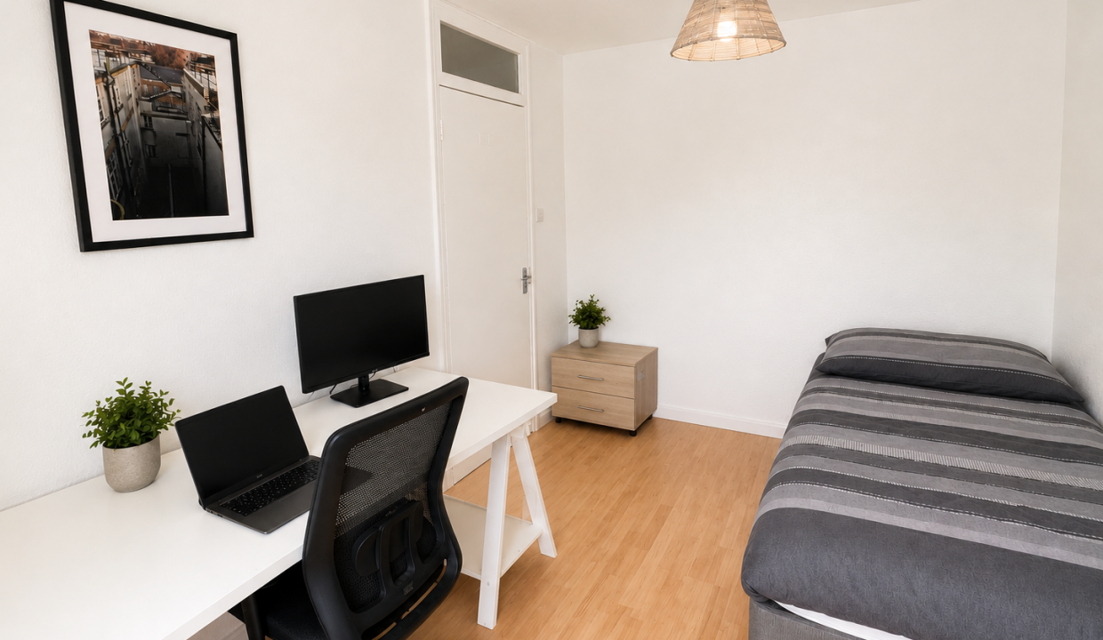 Bedroom 4