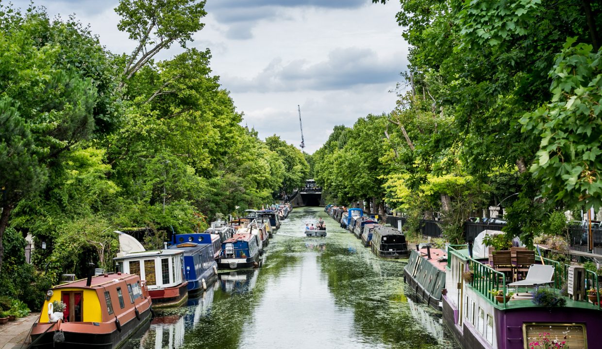 Regents Canal