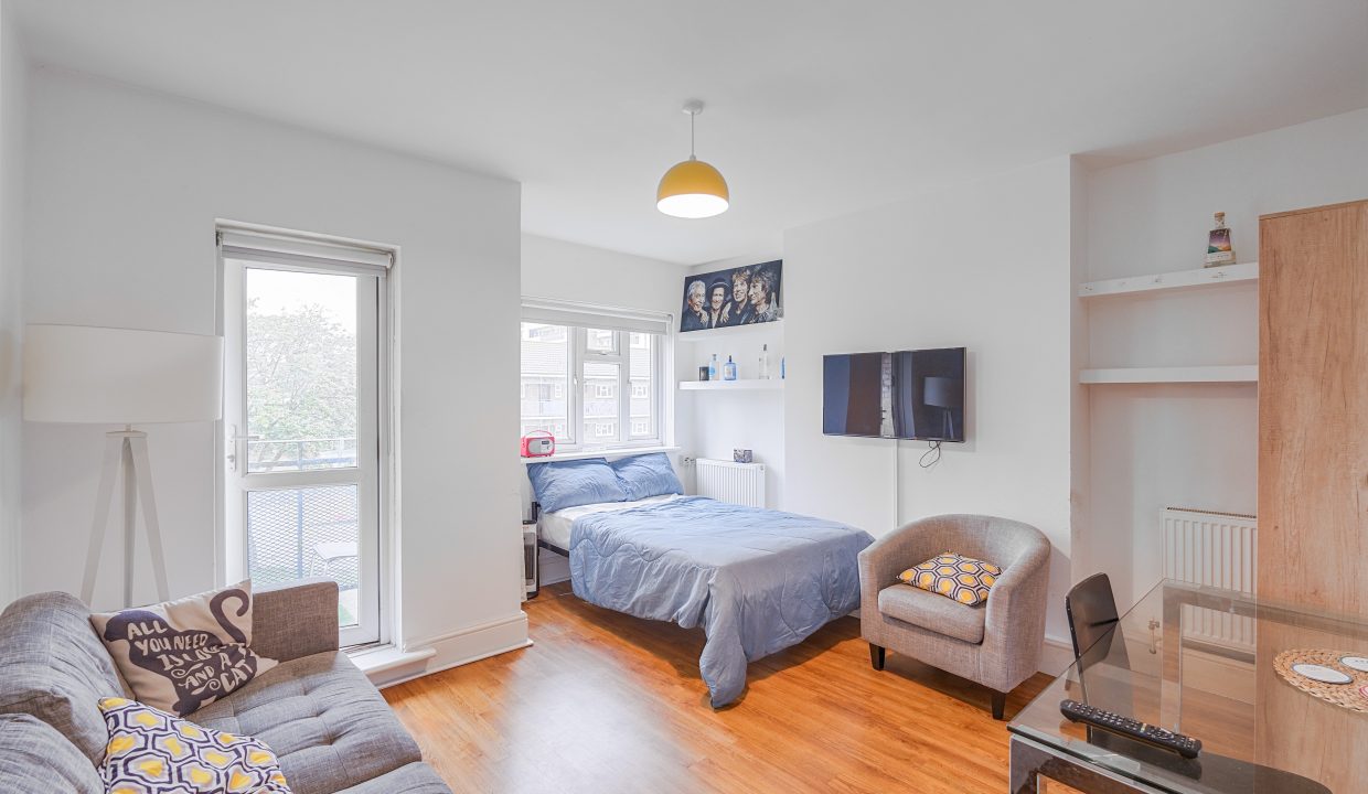 Bedroom 4